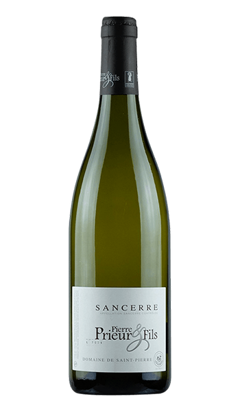 PIERRE PRIEUR ET FILS SANCERRE 2022 - Happy Wine in the Grove Online