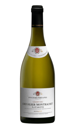 Bouchard Père & Fils La Cabotte Chevalier-Montrachet Grand Cru 2006 Magnum represents the epitome of white Burgundy. In stock at Happy Wine Online.