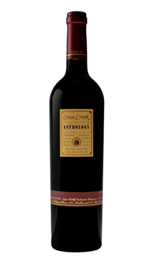 CONN CREEK ANTHOLOGY RED 2000