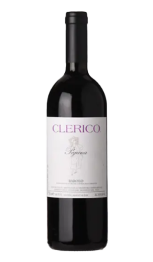 DOMENICO CLERICO BAROLO PAJANA 1999