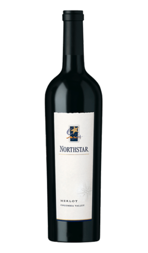 NORTHSTAR MERLOT COLUMBIA VALLEY 2000