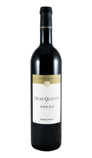 RAMOS PINTO DUAS QUINTAS DOURO 2000