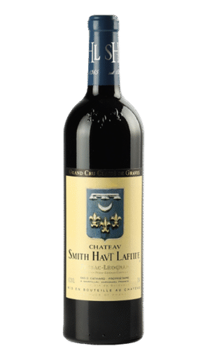 CHATEAU SMITH HAUT LAFITTE 2001
