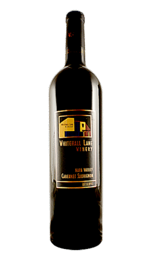 WHITEHALL LANE RESERVE CABERNET SAUVIGNON 2002