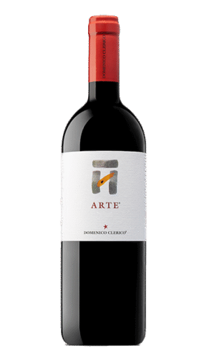 DOMENICO CLERICO LANGHE ARTE 1999