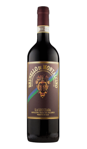 LA LECCIAIA BRUNELLO DI MONTALCINO 2018