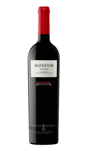 MUSEUM RESERVA 2020