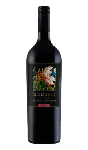 CLOISONNE CABERNET SAUVIGNON 2022