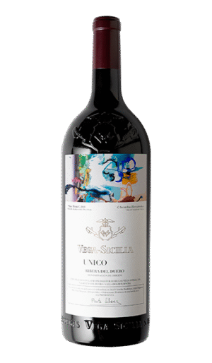 VEGA SICILIA UNICO 2013 (MAGNUM)